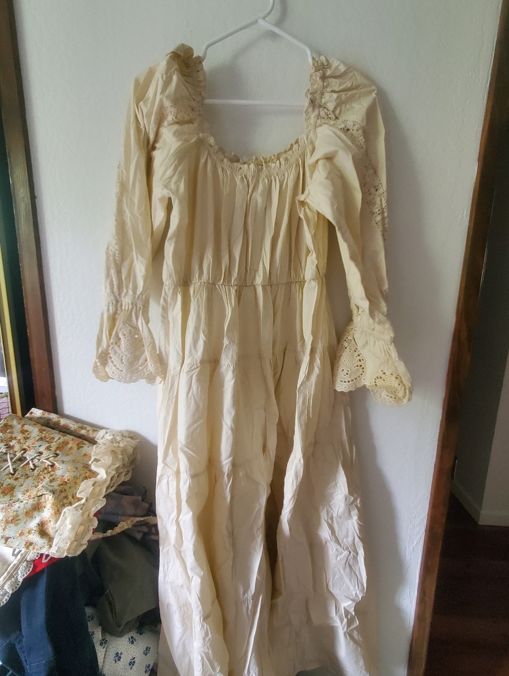 Lacemade Van Gogh Dress